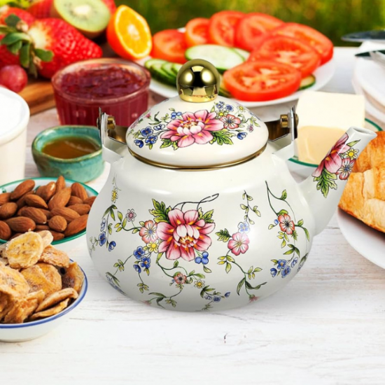 Tea Pot 2 Liter 